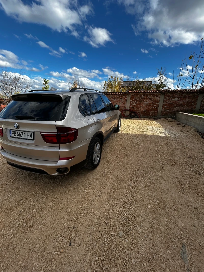BMW X5, снимка 5 - Автомобили и джипове - 52847182