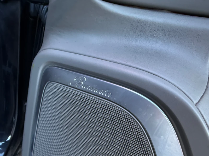 Porsche Cayenne HAMMAN* Единствен* в* БГ* 600кс* БАРТЕР, снимка 9 - Автомобили и джипове - 52528859