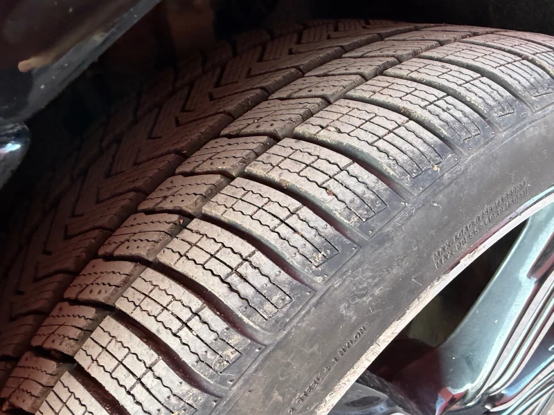 Porsche Cayenne HAMMAN* Единствен* в* БГ* 600кс* БАРТЕР, снимка 15 - Автомобили и джипове - 52528859