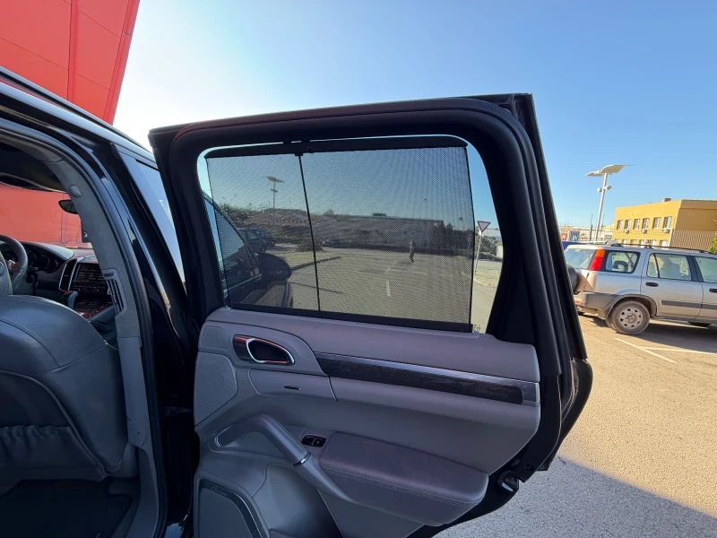 Porsche Cayenne HAMMAN* Единствен* в* БГ* 600кс* БАРТЕР, снимка 10 - Автомобили и джипове - 52528859