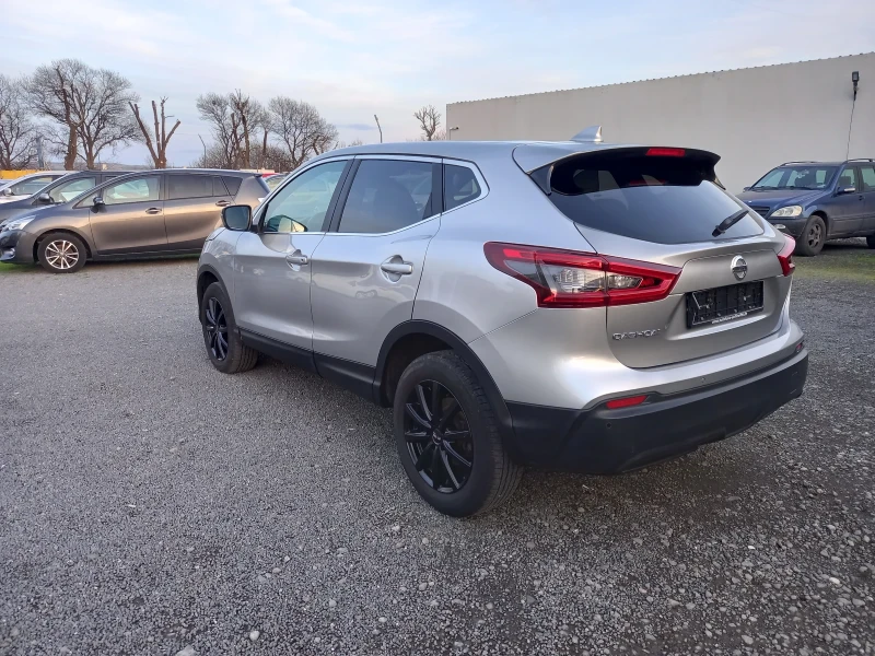 Nissan Qashqai 56000км., снимка 6 - Автомобили и джипове - 52639871