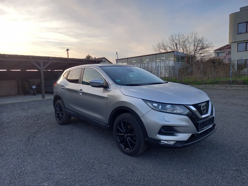 Nissan Qashqai 56000км., снимка 2 - Автомобили и джипове - 52639871