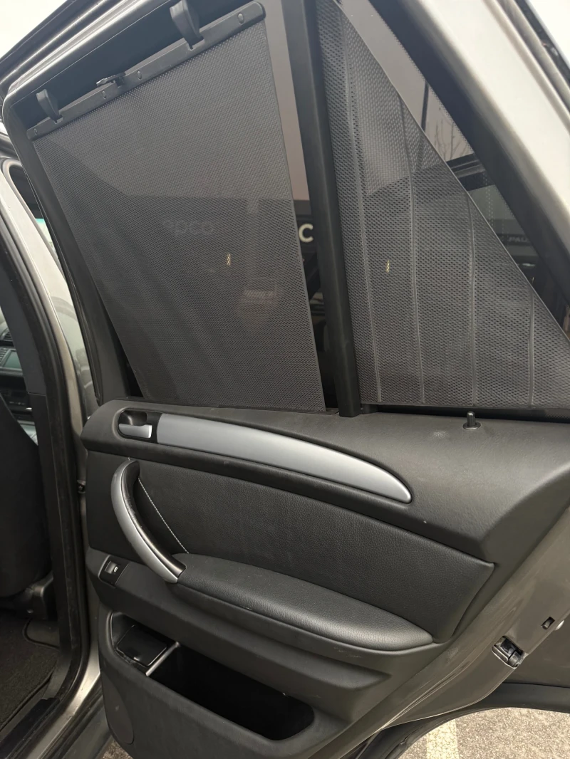 BMW X5 X5 3.0d 218hp, снимка 8 - Автомобили и джипове - 53123621