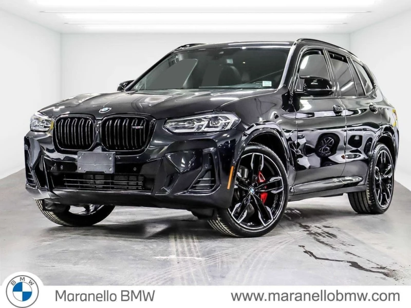 BMW X3 * M40i * CARFAX * ФИКСИРАНА ЦЕНА ДО СОФИЯ