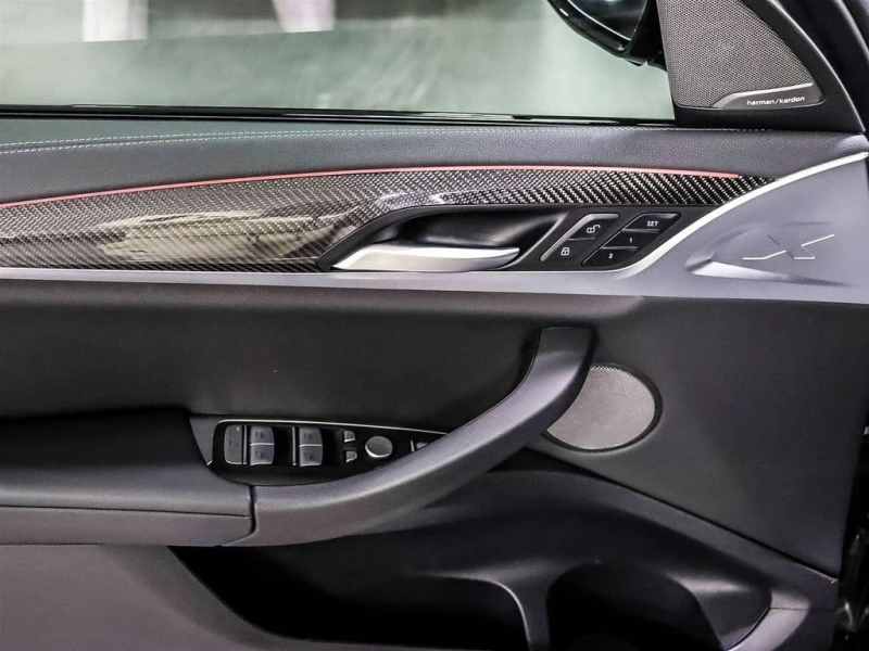 BMW X3 * M40i * CARFAX * ФИКСИРАНА ЦЕНА ДО СОФИЯ, снимка 5 - Автомобили и джипове - 53467250