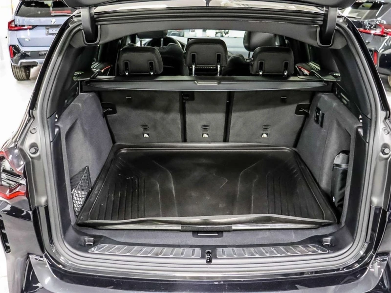 BMW X3 * M40i * CARFAX * ФИКСИРАНА ЦЕНА ДО СОФИЯ, снимка 15 - Автомобили и джипове - 53467250