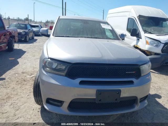 Dodge Durango GT PLUS AWD, снимка 11 - Автомобили и джипове - 48195462