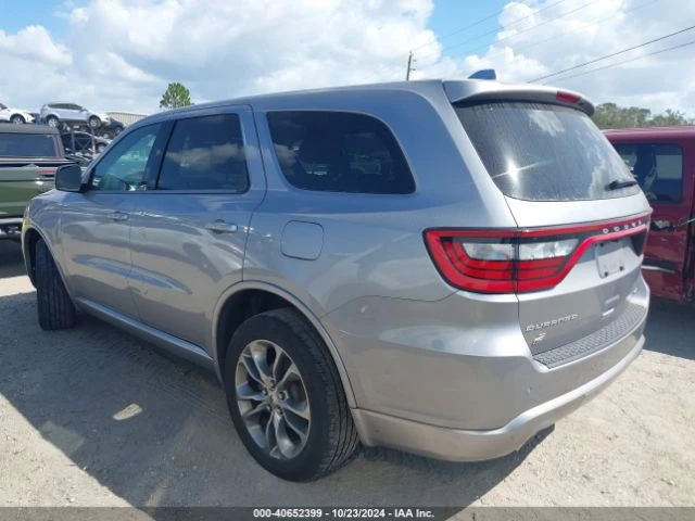 Dodge Durango GT PLUS AWD, снимка 2 - Автомобили и джипове - 48195462