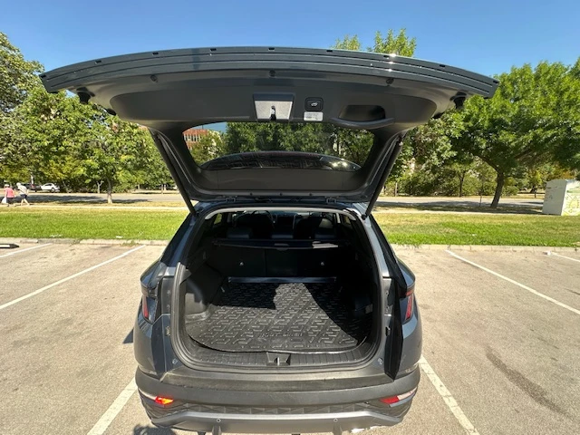 Hyundai Tucson Prime -    | Mobile.bg   13