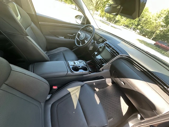 Hyundai Tucson Prime -    | Mobile.bg   12