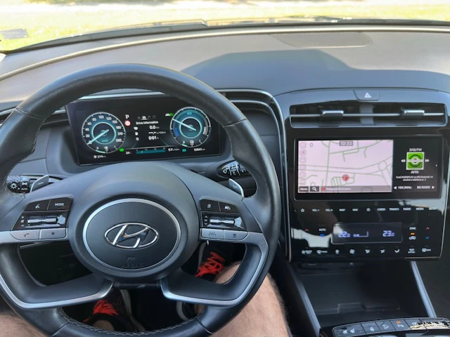 Hyundai Tucson Prime -    | Mobile.bg   15