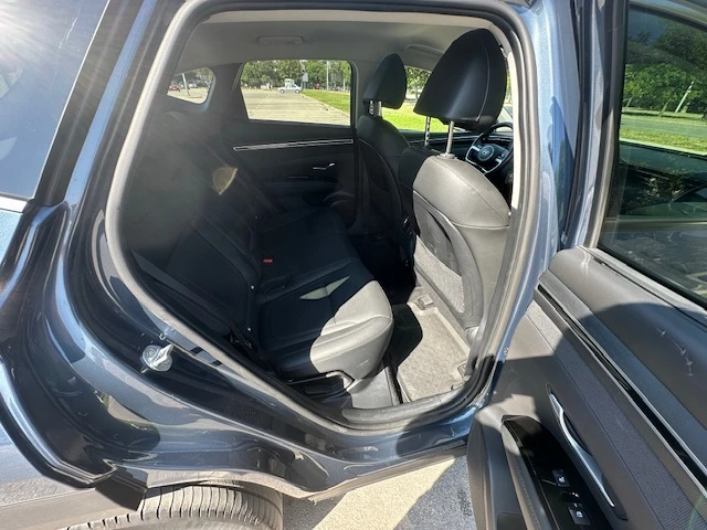 Hyundai Tucson Prime -    | Mobile.bg   11