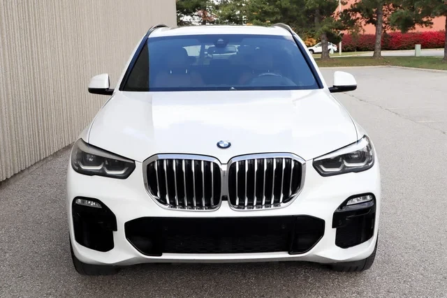 BMW X5 40i * * M PACK * * CARFAX * * АВТО КРЕДИТ * * 