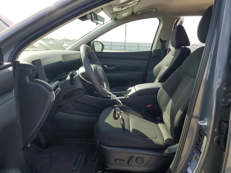 Hyundai Tucson | Mobile.bg � ����������� 7