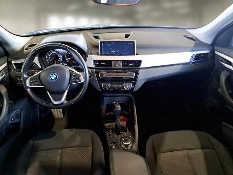 BMW X1 Drive25e Plug-In Hybrid, снимка 7 - Автомобили и джипове - 55276769