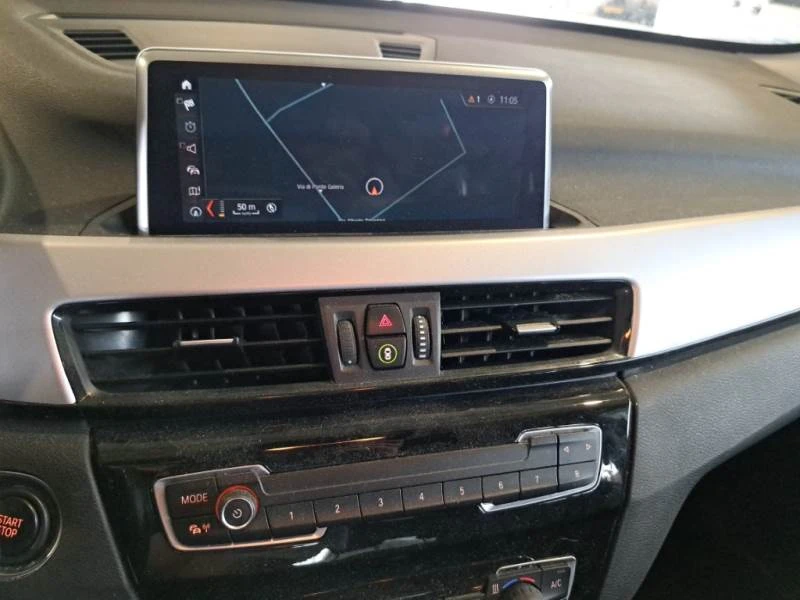 BMW X1 Drive25e Plug-In Hybrid, снимка 6 - Автомобили и джипове - 55276769