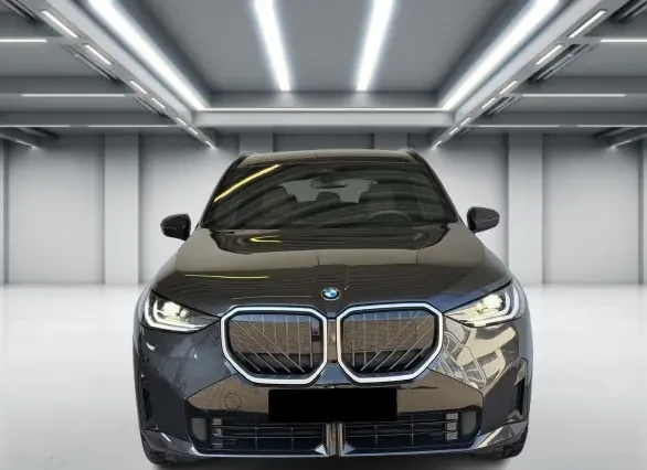 BMW X3 20d xDrive = M-Sport = Гаранция