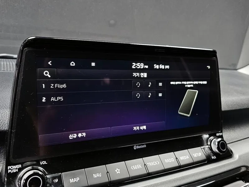 Kia Seltos, снимка 16 - Автомобили и джипове - 55559183