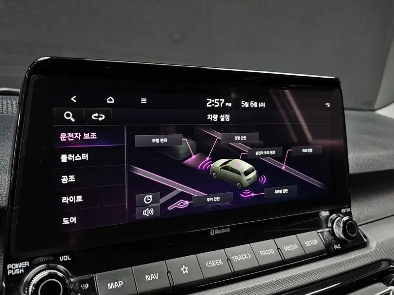 Kia Seltos, снимка 15 - Автомобили и джипове - 55559183