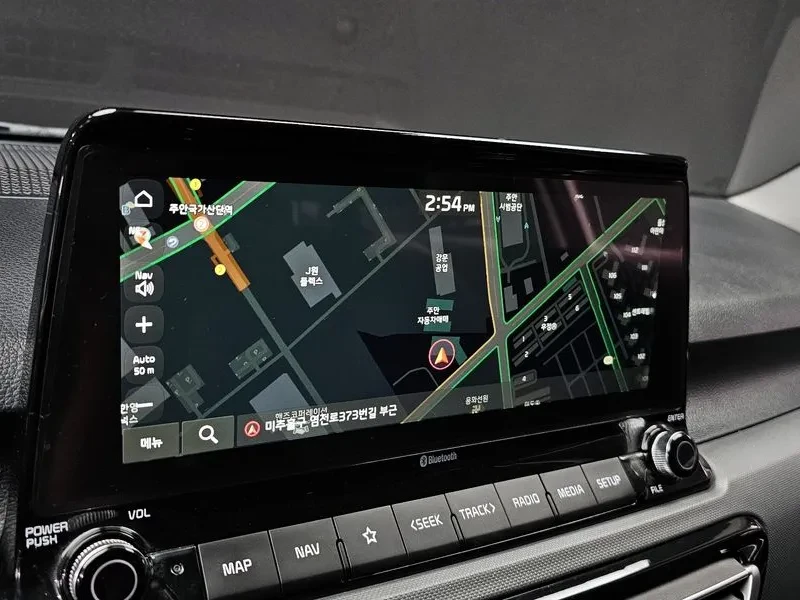 Kia Seltos, снимка 13 - Автомобили и джипове - 55559183