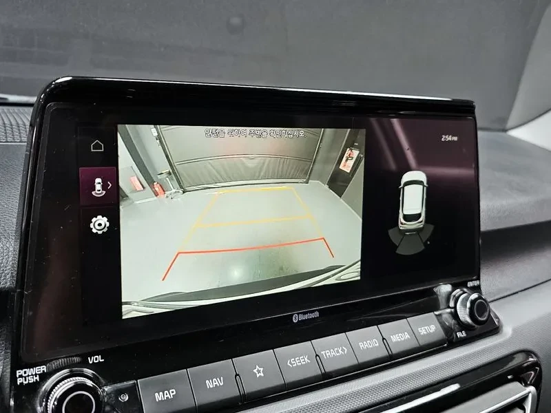Kia Seltos, снимка 14 - Автомобили и джипове - 55559183