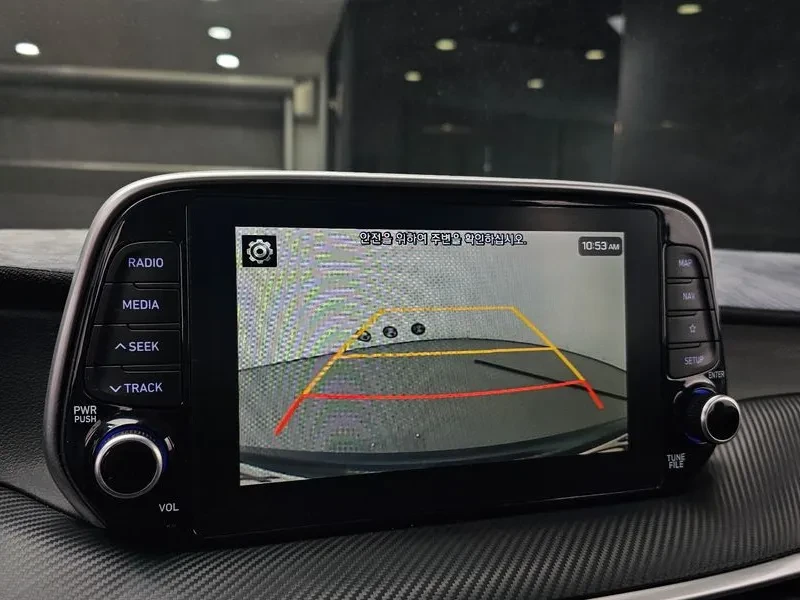 Hyundai Tucson 1.6 2WD , снимка 15 - Автомобили и джипове - 56161119
