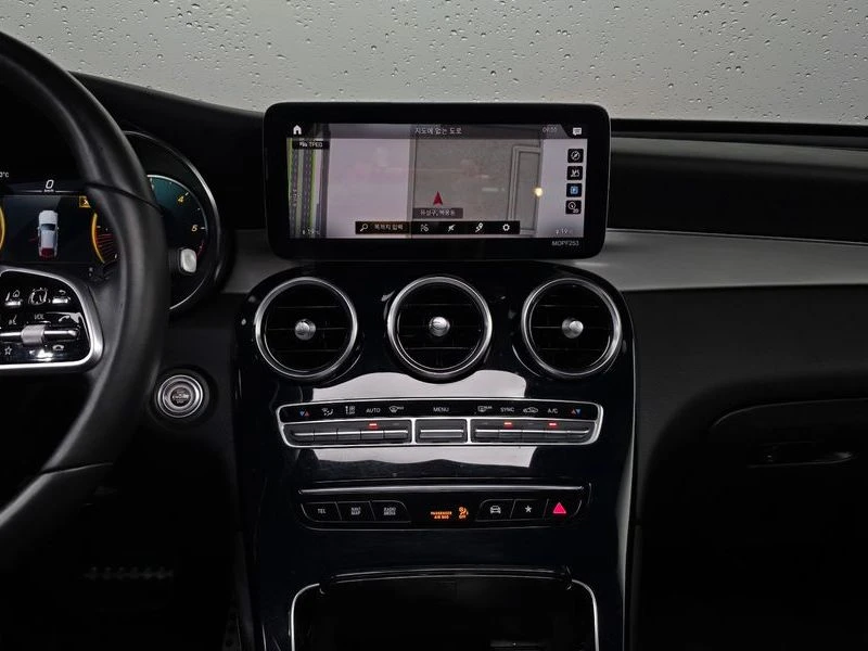Mercedes-Benz GLC 2220 d 4MATIC AMG Coupe/ ���/ DIGI/ HEAD UP/ PANO | Mobile.bg � ����������� 14