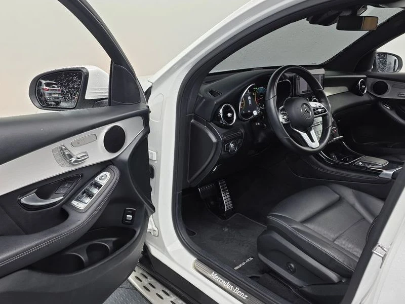 Mercedes-Benz GLC 2220 d 4MATIC AMG Coupe/ ���/ DIGI/ HEAD UP/ PANO | Mobile.bg � ����������� 10