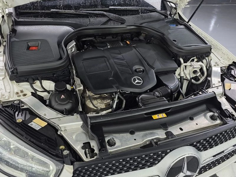Mercedes-Benz GLC 2220 d 4MATIC AMG Coupe/ ���/ DIGI/ HEAD UP/ PANO | Mobile.bg � ����������� 6
