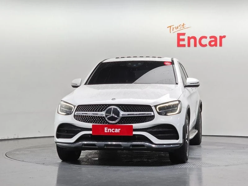 Mercedes-Benz GLC 2220 d 4MATIC AMG Coupe/ ���/ DIGI/ HEAD UP/ PANO | Mobile.bg � ����������� 3