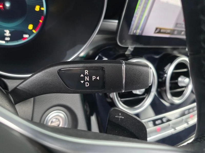 Mercedes-Benz GLC 2220 d 4MATIC AMG Coupe/ ���/ DIGI/ HEAD UP/ PANO | Mobile.bg � ����������� 9