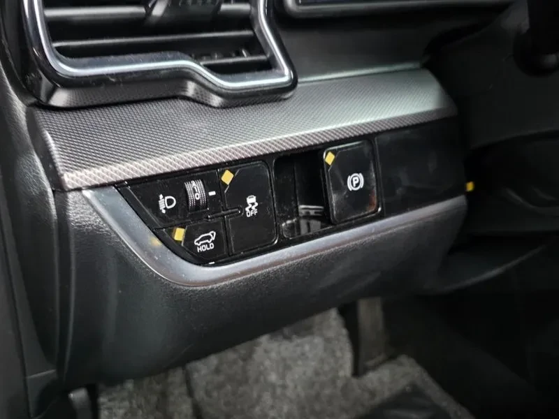 Kia Sportage LPG 2.0 2WD, снимка 17 - Автомобили и джипове - 56730280