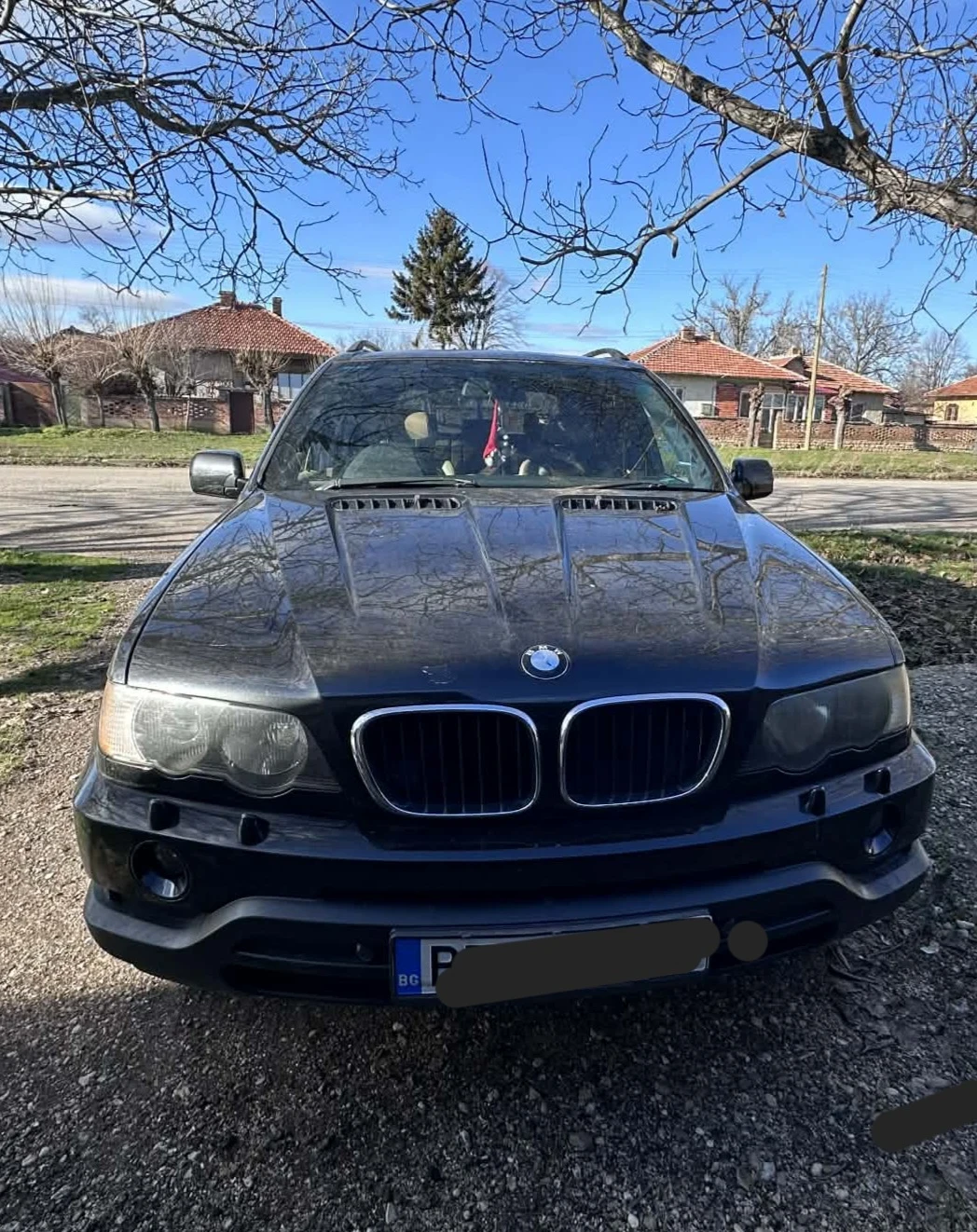 BMW X5 X5, снимка 1