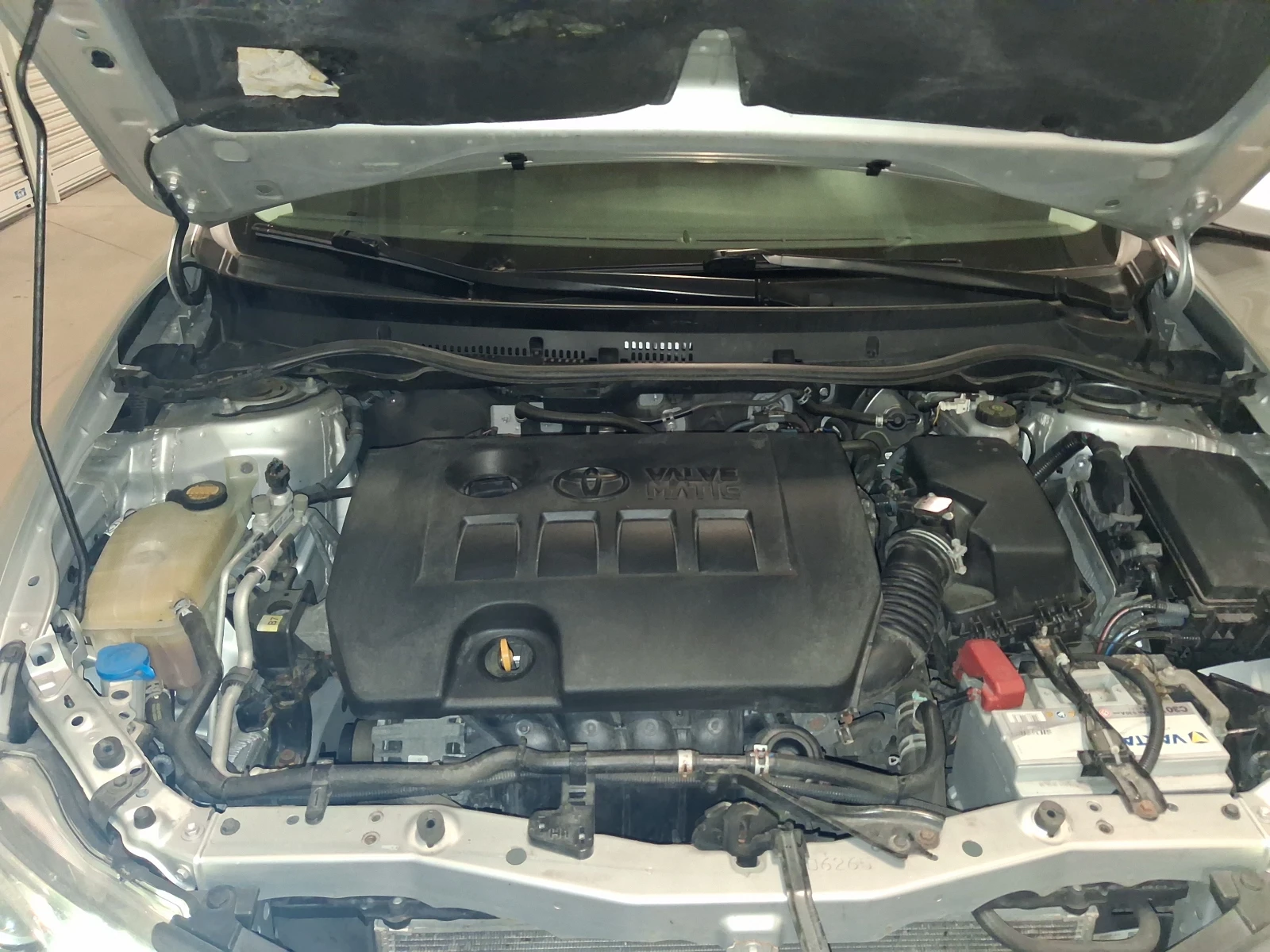 Toyota Auris 1.6-1326к.с ;NAVI ;АВТОПИЛОТ;КАМЕРА, снимка 17 - Автомобили и джипове - 49107010