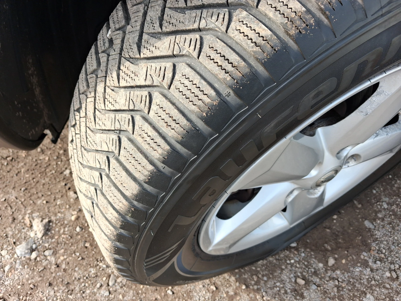 Pontiac Aztec 2.0-141�.�.NAVI ;4�4; ��������� | Mobile.bg � ����������� 16