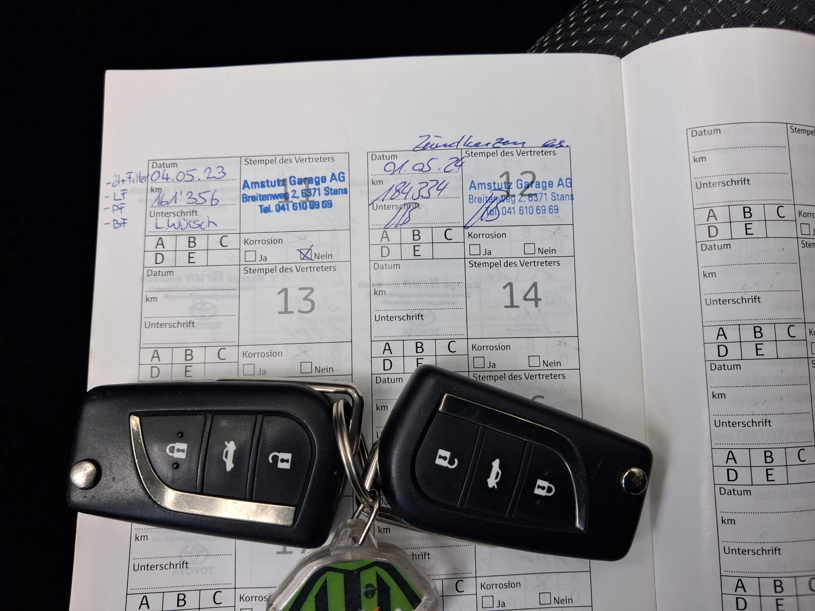 Toyota Auris 1.6-1326к.с ;NAVI ;АВТОПИЛОТ;КАМЕРА, снимка 16 - Автомобили и джипове - 49107010