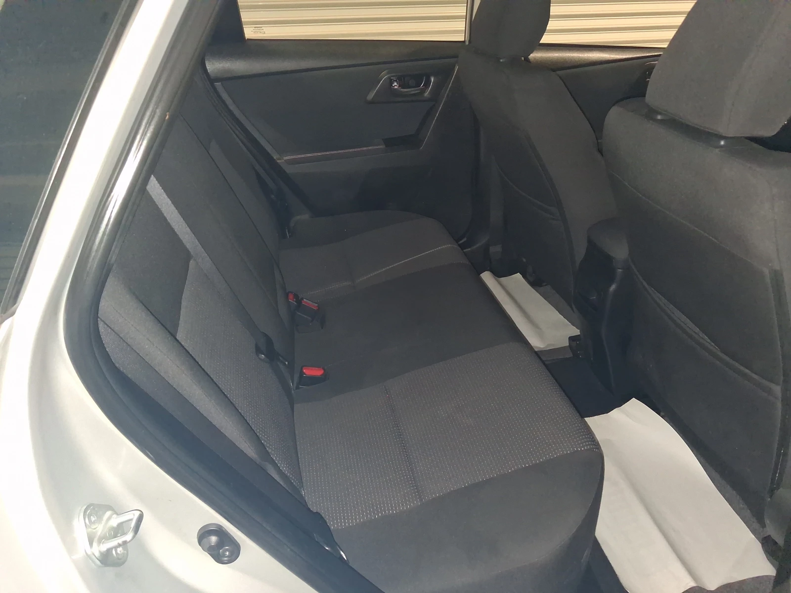Toyota Auris 1.6-1326к.с ;NAVI ;АВТОПИЛОТ;КАМЕРА, снимка 10 - Автомобили и джипове - 49107010