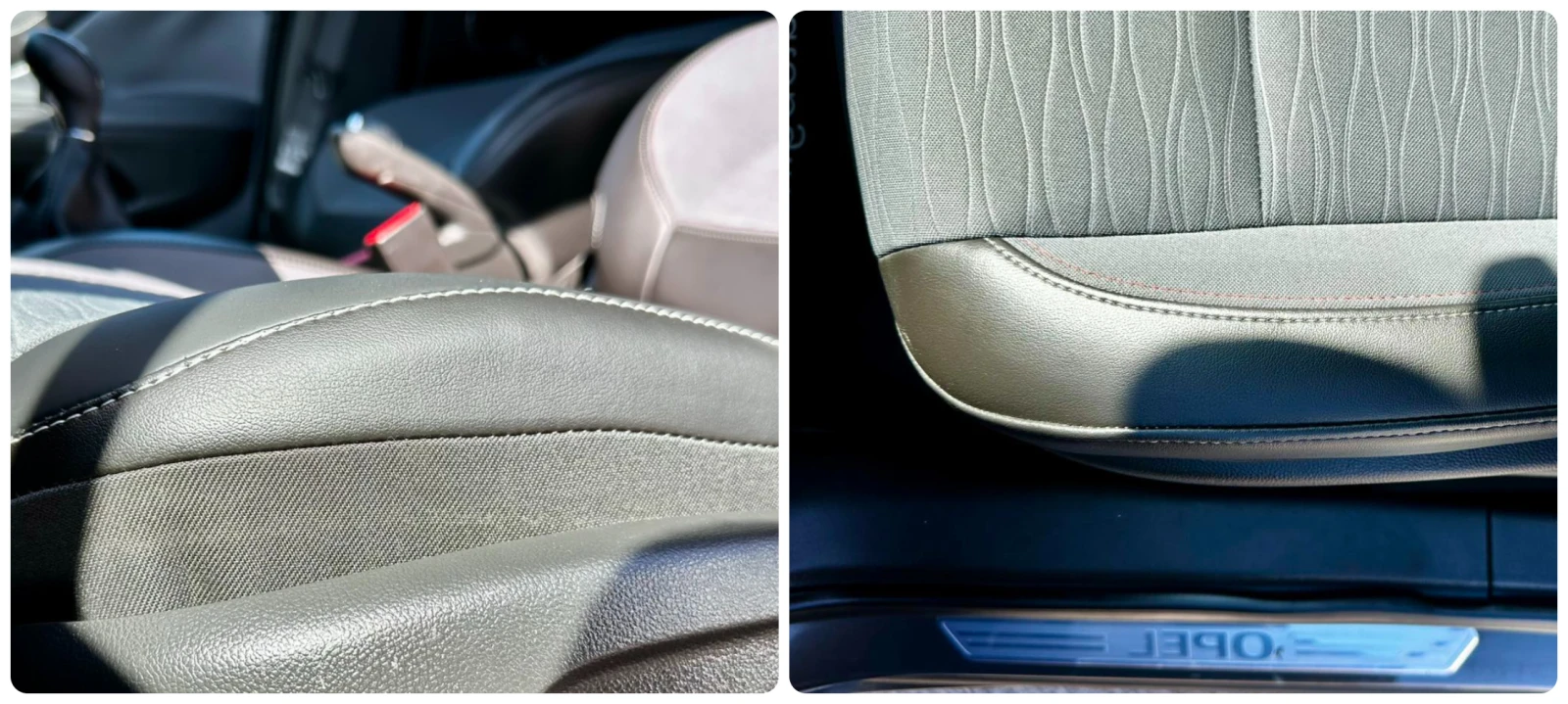 Opel Mokka 1.7CDTI 131HP E5B COSMO | Mobile.bg   14