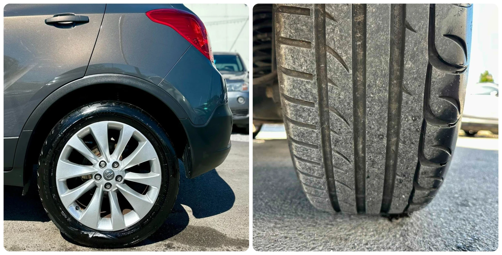 Opel Mokka 1.7CDTI 131HP E5B COSMO | Mobile.bg   17