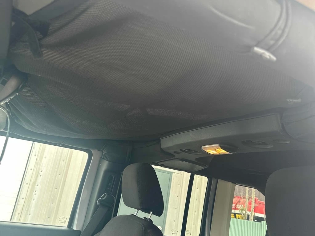 Jeep Wrangler * Sport * CARFAX *    | Mobile.bg   11