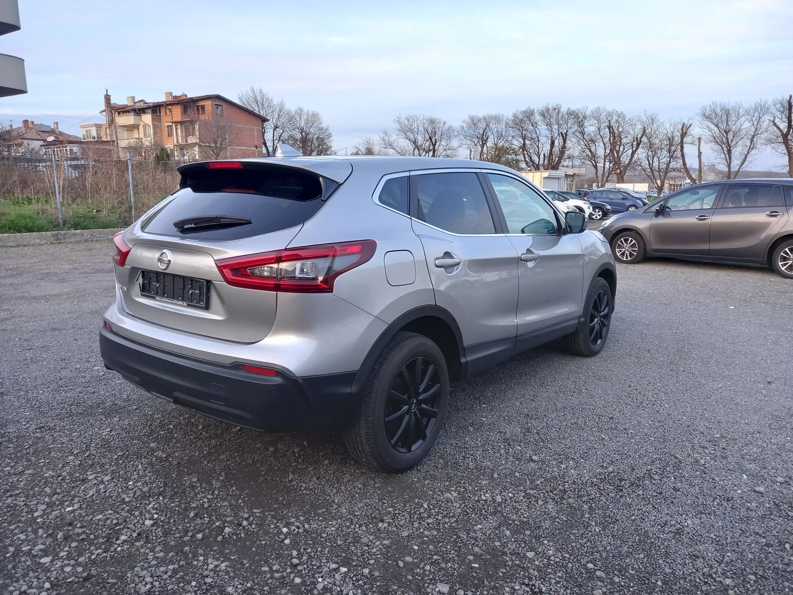 Nissan Qashqai 56000км. - изображение 4