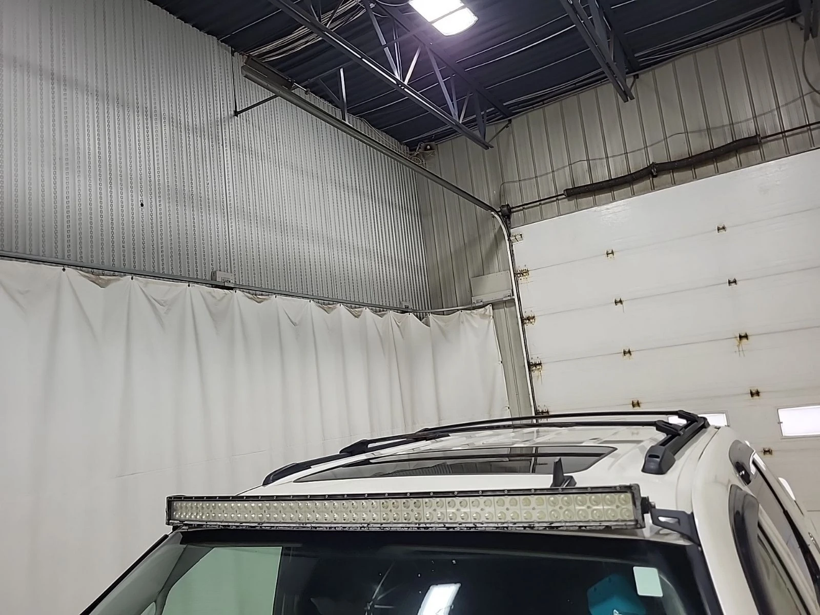 Chevrolet Avalanche LTZ CREW CAB SHORT BED CARFAX ���� ������   | Mobile.bg � ����������� 13