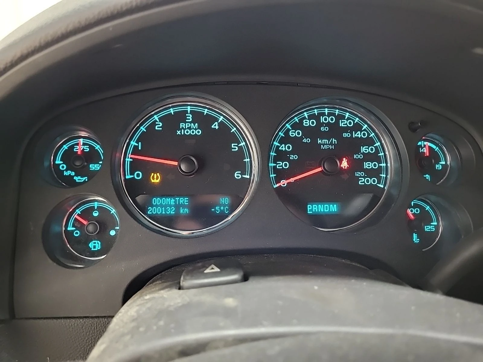 Chevrolet Avalanche LTZ CREW CAB SHORT BED CARFAX ���� ������   | Mobile.bg � ����������� 9