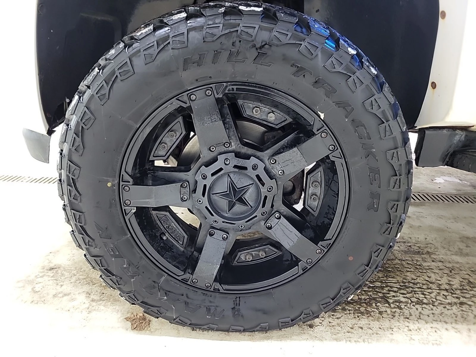 Chevrolet Avalanche LTZ CREW CAB SHORT BED CARFAX ���� ������   | Mobile.bg � ����������� 15