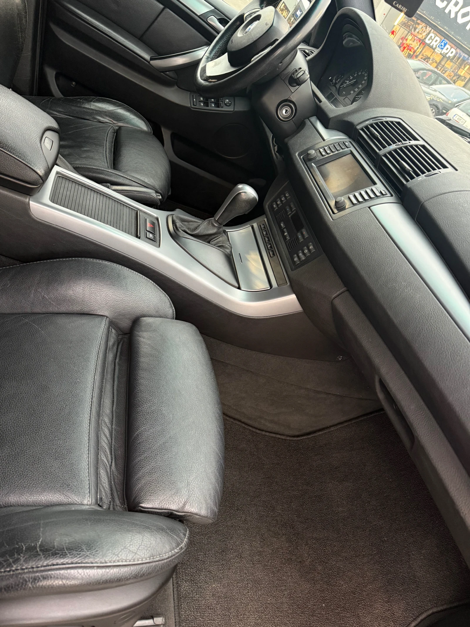 BMW X5 X5 3.0d 218hp | Mobile.bg � ����������� 11