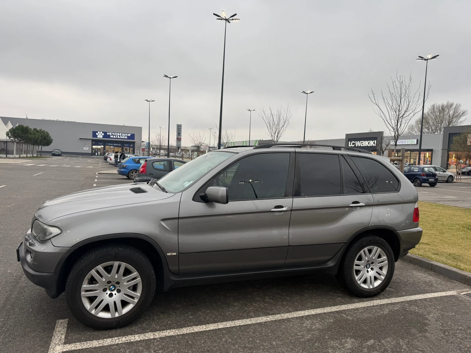 BMW X5 X5 3.0d 218hp - изображение 2