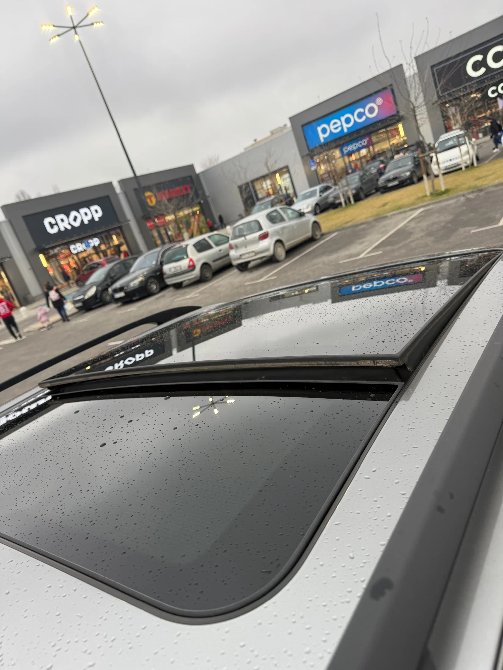 BMW X5 X5 3.0d 218hp - изображение 7