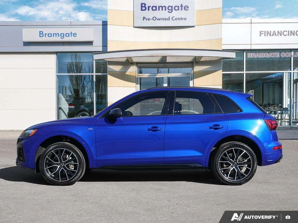 Audi Q5 * S Line quattro Premium Plus * CARFAX * ���� �� � | Mobile.bg � ����������� 5