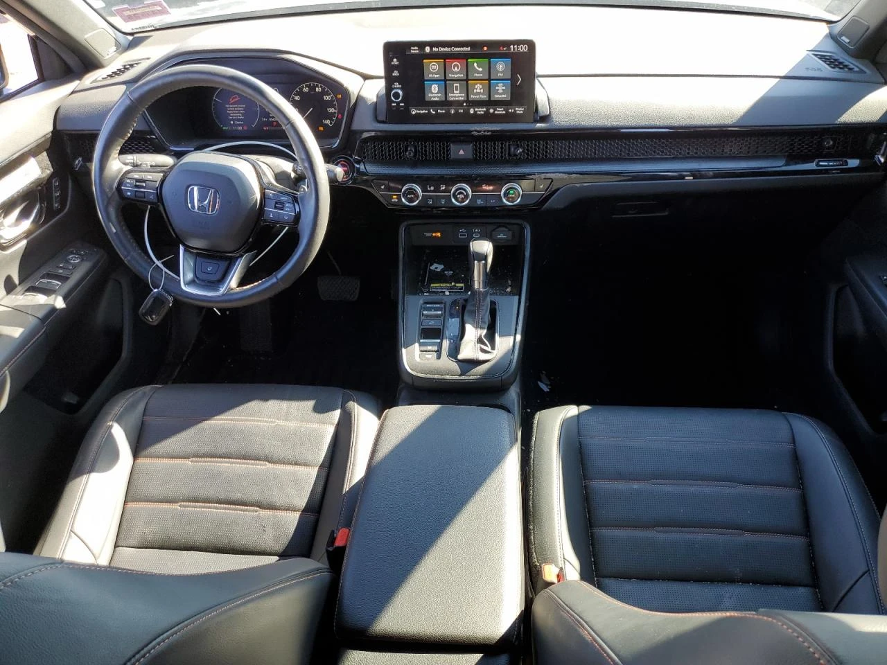 Honda Cr-v  - изображение 8