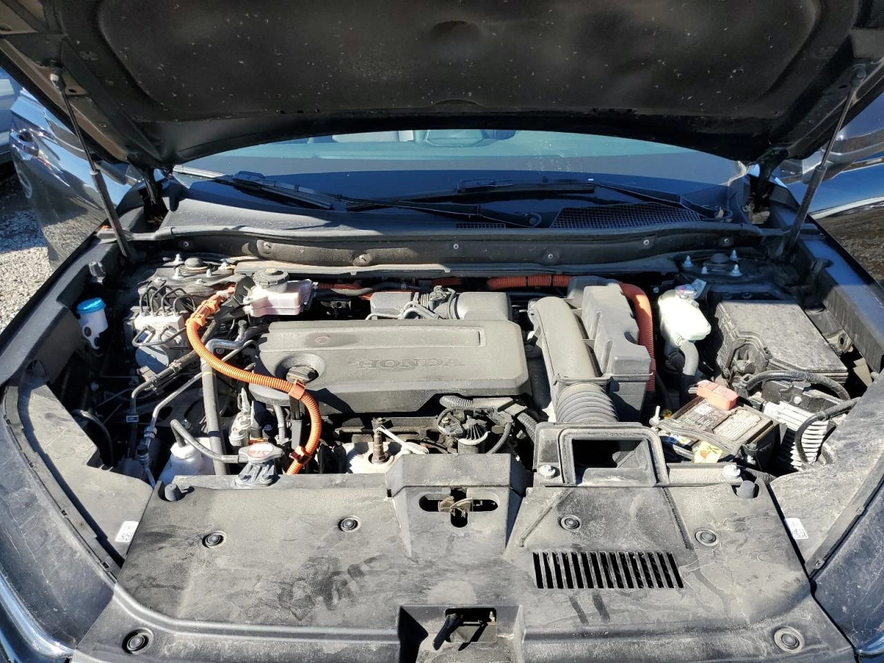 Honda Cr-v | Mobile.bg � ����������� 12